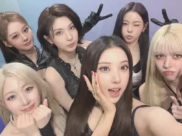 NMIXX debuta en Viña del Mar 2026