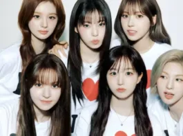 Nmixx: el ascenso del K-pop hacia el Festival de Viña del Mar 2026.