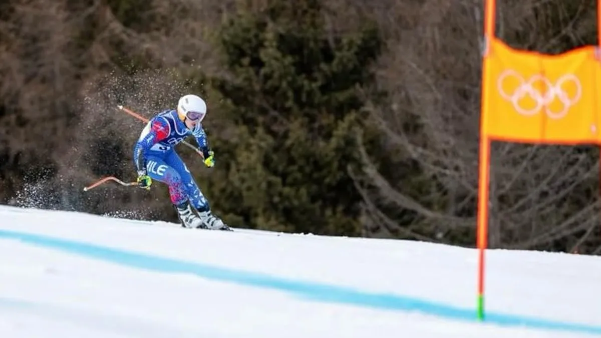Noruega brilla en Milano-Cortina 2026 con 18 oros; Brasil celebra su primera medalla. Noruega brilla en Milano-Cortina 2026 con 18 oros; Brasil celebra su primera medalla.