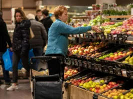 La OCDE informa sobre la inflación interanual de diciembre: 3