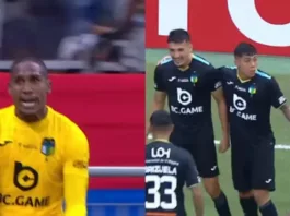 O'Higgins avanza a la fase previa de la Copa Libertadores tras vencer a Bahía en penales.