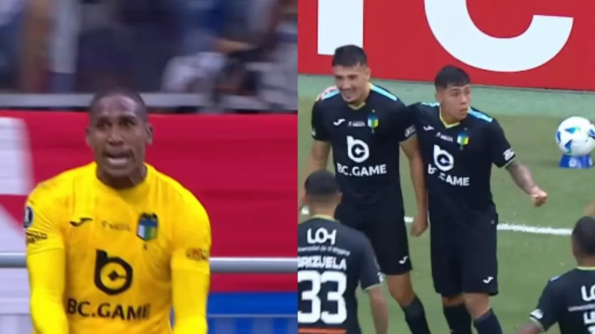 O'Higgins avanza a la fase previa de la Copa Libertadores tras vencer a Bahía en penales.