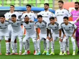 Colo Colo se alista para recibir a Pablo Ruiz tras la salida de Esteban Pavez.