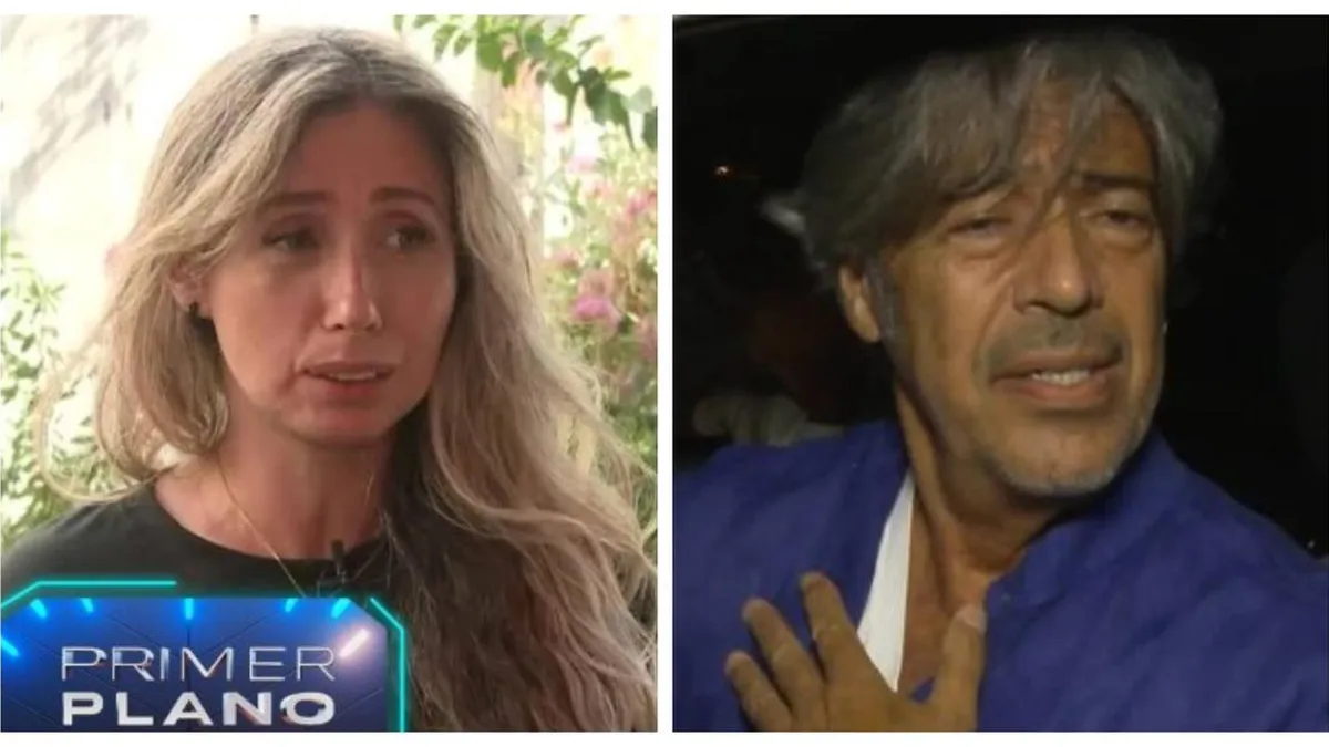 Pamela Alfaro revela secretos de su relación oculta con Miguelo en 