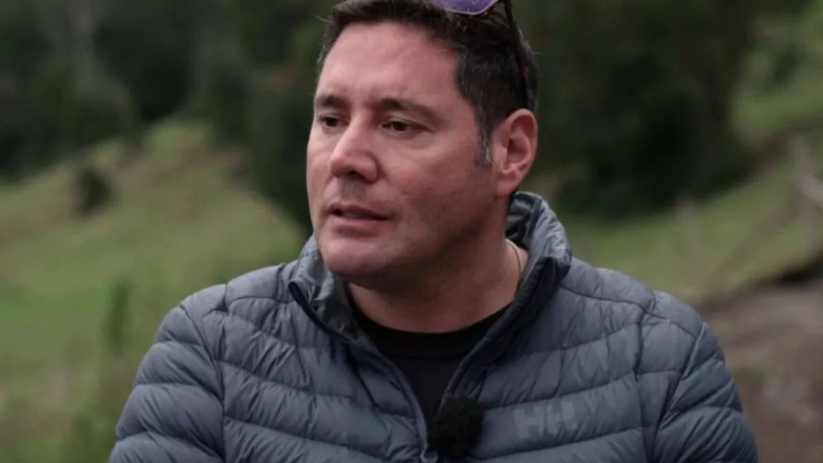Pancho Saavedra habla sobre paternidad y el accidente de su hija Laura en "Mamá por siempre".
