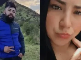 La familia de Paulette Tello lamenta su muerte tras la trágica explosión en Renca.