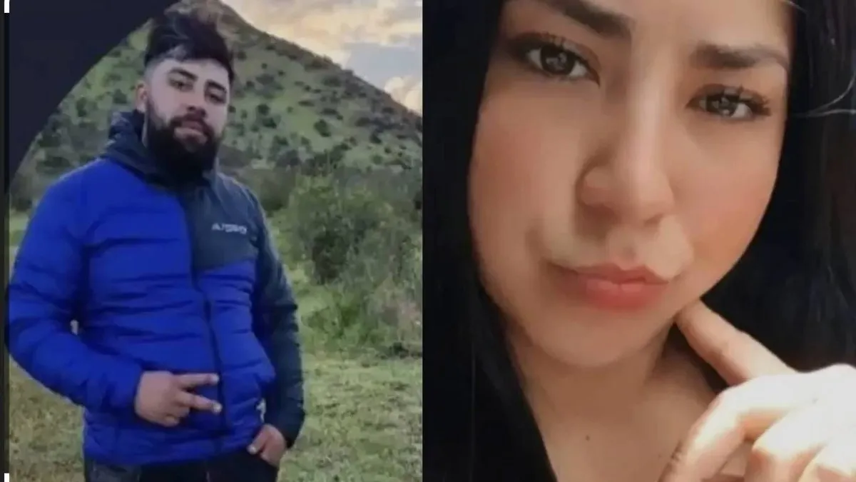 La familia de Paulette Tello lamenta su muerte tras la trágica explosión en Renca.