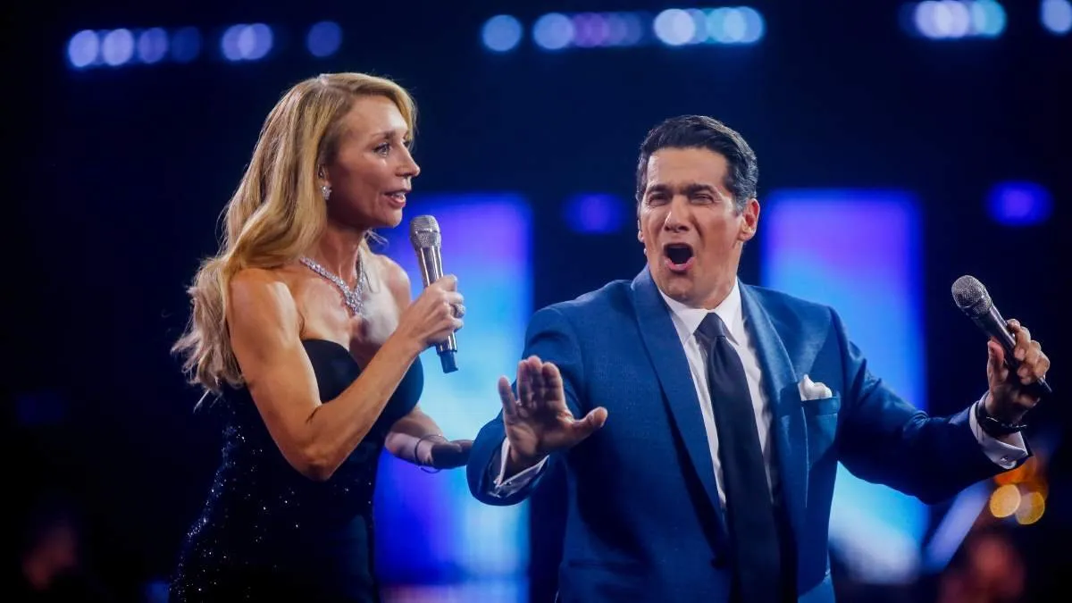 La clausura del Festival de Viña 2026: música urbana con Paulo Londra y Pastor Rocha.