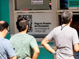 Obtén tu Permiso de Circulación 2026 antes del 31 de marzo. ¡Infórmate aquí!