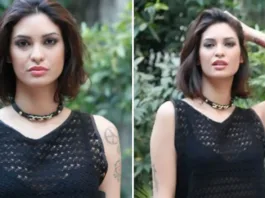 Pilar Moraga: modelo venezolana y influencer