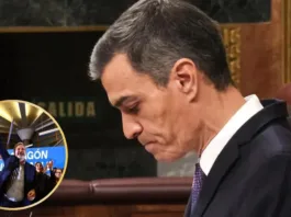 Crisis del PSOE: resultados históricos negativos y acusaciones que sacuden al partido.