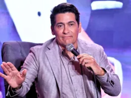 Rafael Araneda en la mira: ¿continuará como animador del Festival de Viña del Mar?