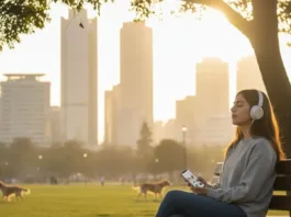 Desafíos emocionales en la RM: ruido y aglomeraciones