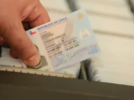 Renueva o reimprime tu carnet de identidad fácilmente en línea con el Registro Civil.