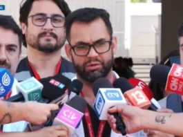 Explosión en Renca: varios heridos y activación de protocolos de emergencia.