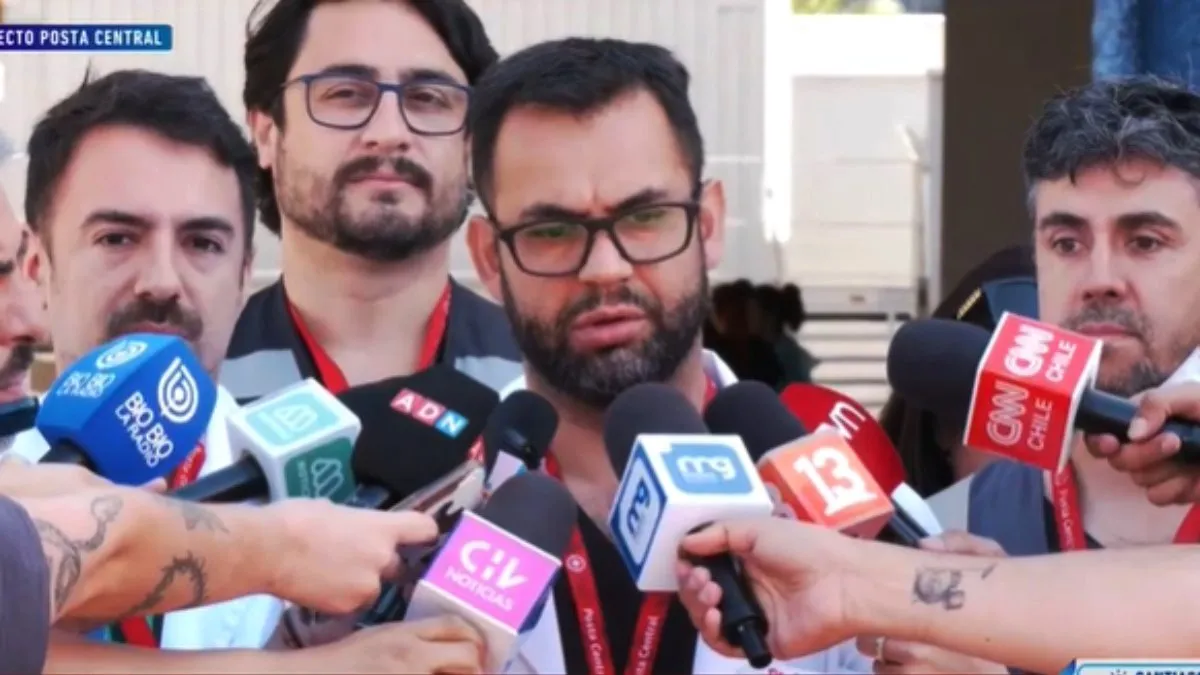 Explosión en Renca: varios heridos y activación de protocolos de emergencia.