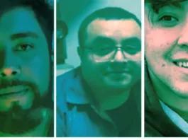 Explosión en Renca: 17 heridos