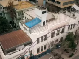 Familias confirman identificación de cuerpos tras explosión en Renca; críticas al SML.