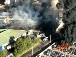 La explosión en Renca deja 12 fallecidos y varios heridos graves en hospitales.