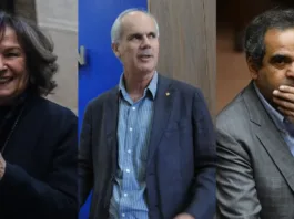 Renovación Nacional