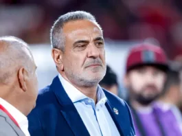 Ricardo Abumohor propone cambios para profesionalizar el fútbol chileno.