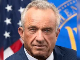 Robert F. Kennedy Jr. revela su lucha contra la adicción durante la pandemia.