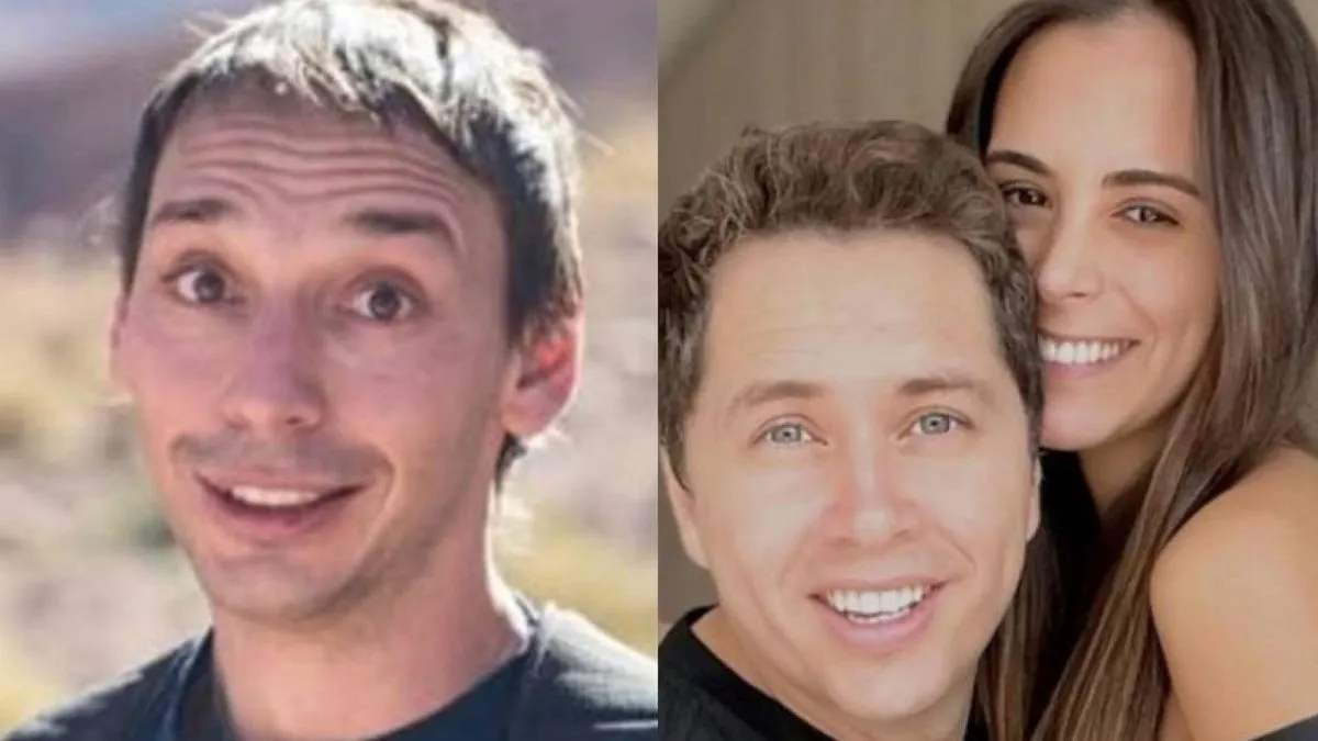 Rodrigo Gallina reflexiona sobre la amistad y la imparcialidad en rupturas.