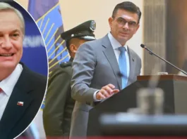 Rodrigo Paz viaja a Chile para la investidura de Kast y dialogar sobre comercio.