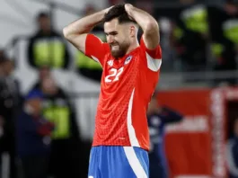 La ANFP cancela amistoso entre La Roja y España por múltiples ofertas para la selección.