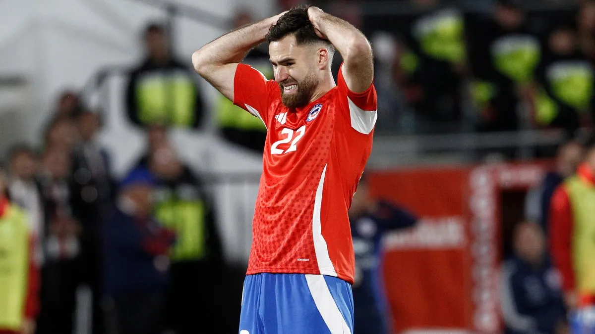 La ANFP cancela amistoso entre La Roja y España por múltiples ofertas para la selección.