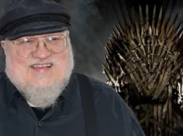 La Royal Shakespeare Company presenta 'Game of Thrones: The Mad King' en 2026.