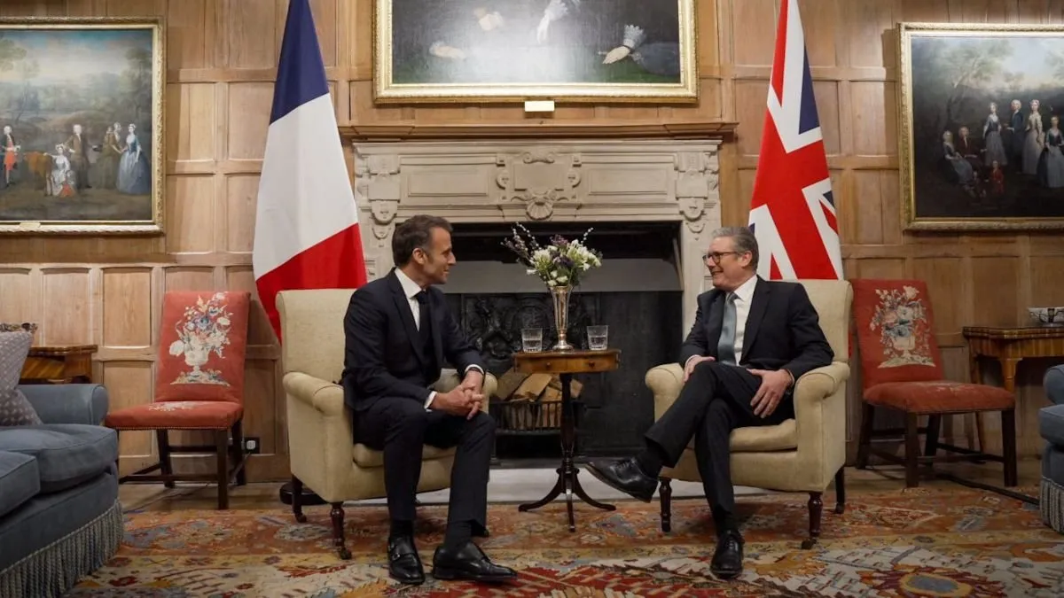 Conflicto prolongado entre Rusia y Ucrania: Europa debe reforzar su defensa.