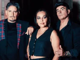 Saiko lanza "Romance" y celebra 25 años de música con gira por Chile.