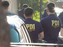 Hombre asesinado a puñaladas en San Ramón por celos de expareja.