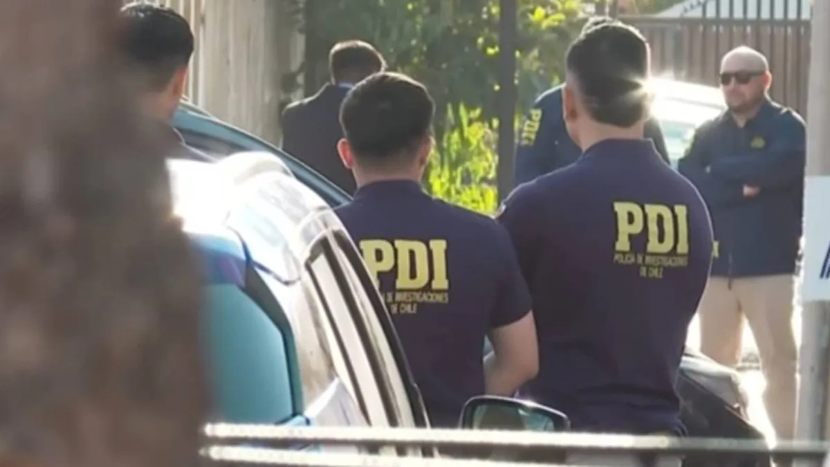 Hombre asesinado a puñaladas en San Ramón por celos de expareja.