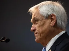 Sebastián Piñera deja una herencia de $640 mil millones y un impuesto histórico.