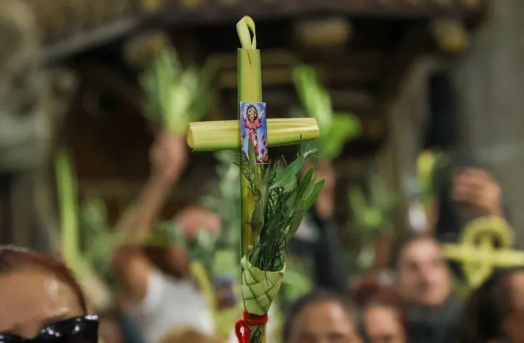 Semana Santa 2026: Feriados en Chile del 3 al 4 de abril para un fin de semana largo.