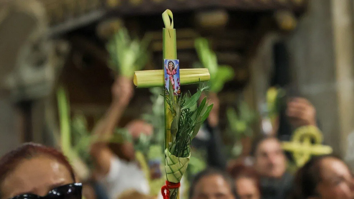 Semana Santa 2026: Feriados en Chile del 3 al 4 de abril para un fin de semana largo.