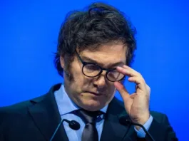 El Senado argentino aprueba reforma laboral