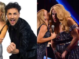 Sergio Lagos y Rayen Araya: romance en la Ciudad Jardín y más en Viva Viña!