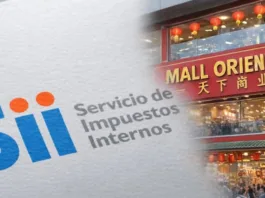 Clausuran 229 "mall chinos" en Chile por irregularidades tributarias y multas millonarias.