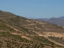 La Sociedad Punta del Cobre busca implementar un Centro de Control para El Espino.