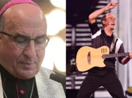 Stefan Kramer enfrenta críticas por su humor religioso en Viña 2026.