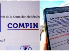 Disminuyen 1.034.791 licencias médicas en 2025 por irregularidades detectadas.