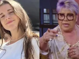 Tanza Varela responde a Patricia Maldonado