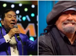 Tommy Rey y Miguel ‘Negro’ Piñera