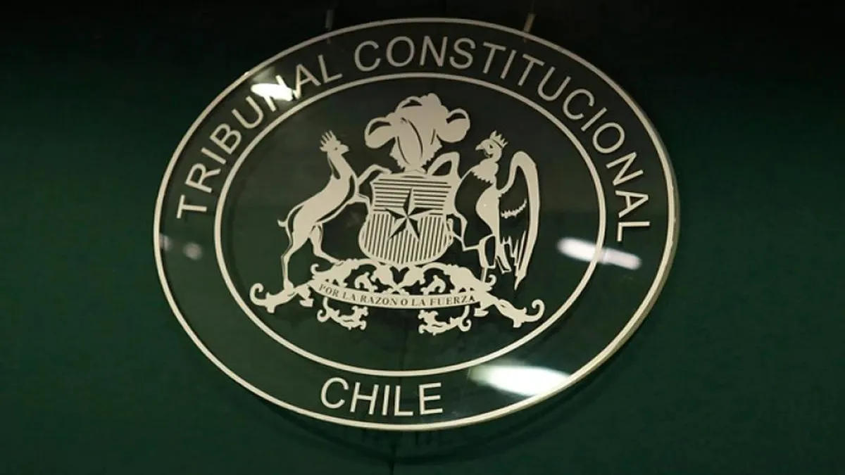 Requerimiento de inaplicabilidad ante el Tribunal Constitucional por derechos fundamentales.