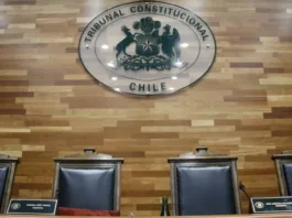 El Tribunal Constitucional reafirma la validez de la Ley N° 19.968 sobre Tribunales de Familia.