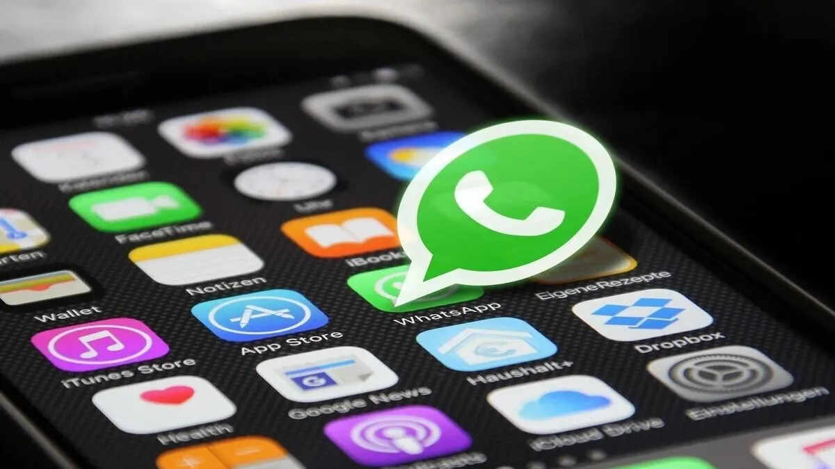 El TJUE admite el recurso de WhatsApp sobre protección de datos personales.