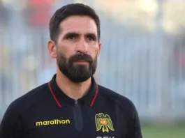 Unión Española se prepara para el ascenso con Gonzalo Villagra y nuevos refuerzos.